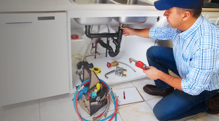 Professional water heater repair in Arabi, GA